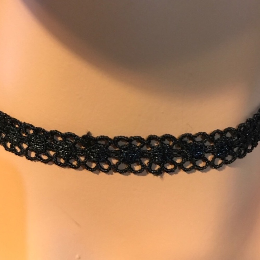 Cute Lace Chokers.
